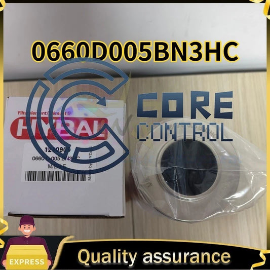 0660D005BN3HC 1PC HYDAC Filter Element Quality Goods Fast Ship