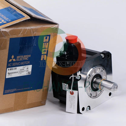 ONE Mitsubishi servo motor HG-SN302J-S100 #ex