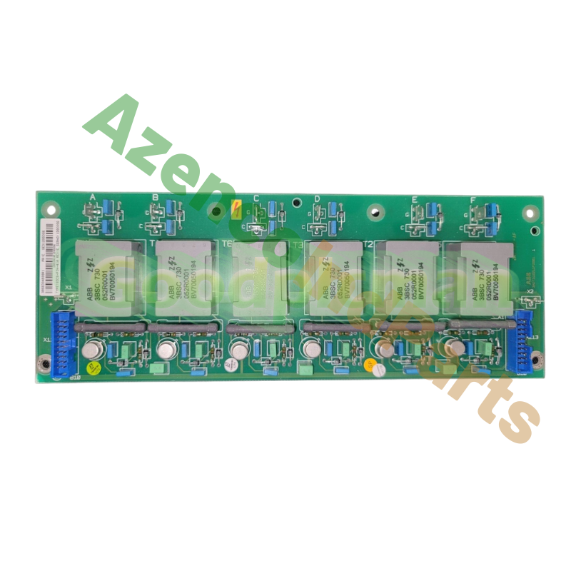 1PCS ABB SDCS-PIN-41 3BSE004939R1 Transformer Board Fast Delivery