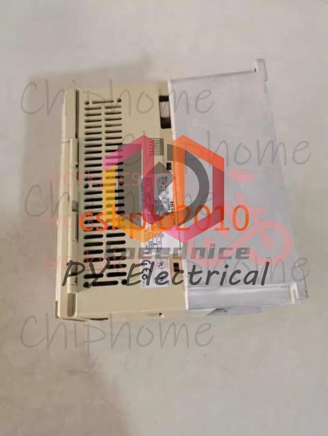 1 PCS Hitachi frequency converter SJ100-040HFE good condition
