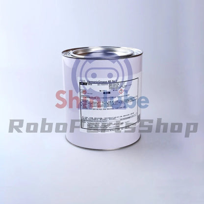 Harmonic 4B No.2 2KGS Grease For Gear Drive Operation Lubrication