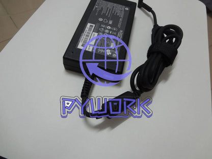 120W 710415-001 19.5V6.15A for HP TouchSmart OMEN Envy 15 17 Charger
