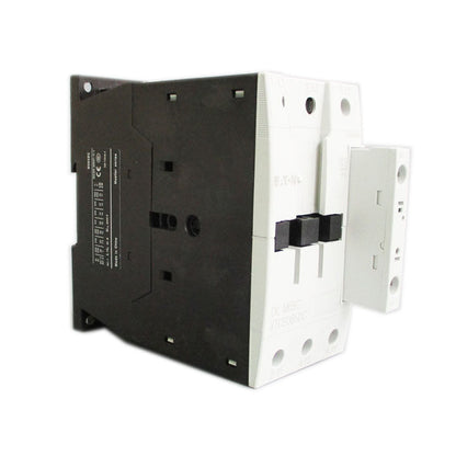 New ONE ETN MOELLER Contactor DILM65C - High-Performance industrial contactor with advanced features and durability. - ETN MOELLER