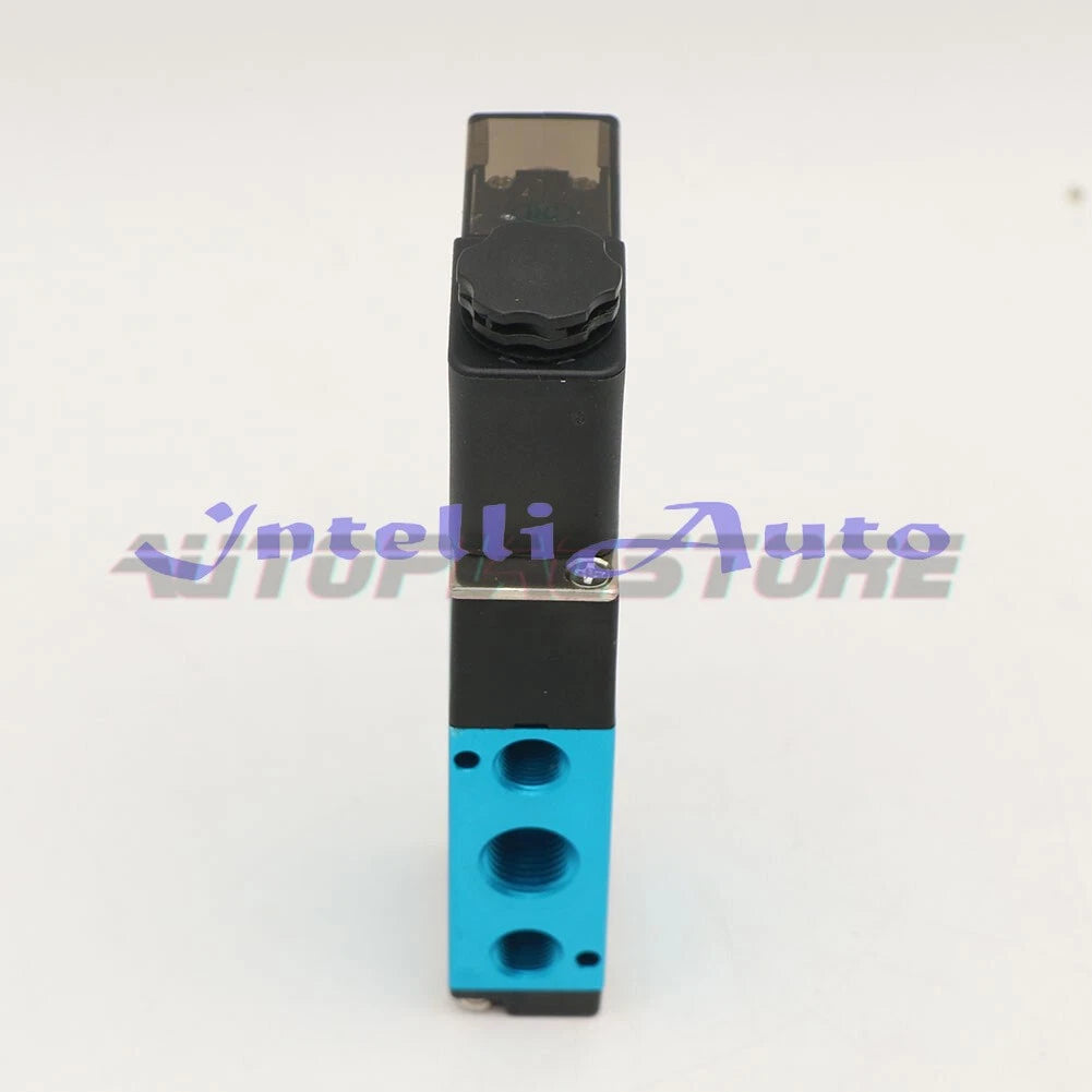 1PC Marto MFS2120 DC24V Solenoid Valve