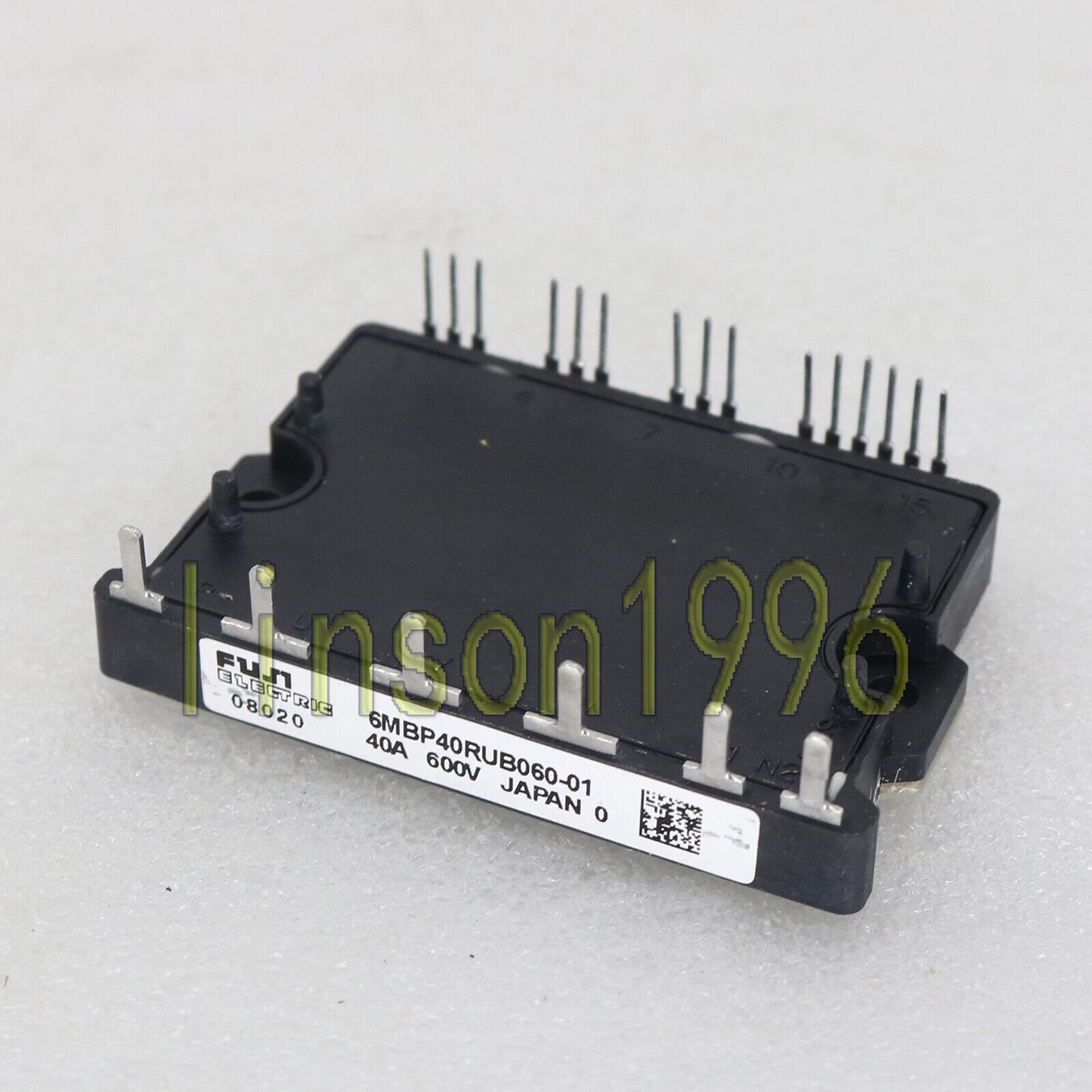 used 6MBP40RUB060-01 (for Fujifilm) - FUJIFILM