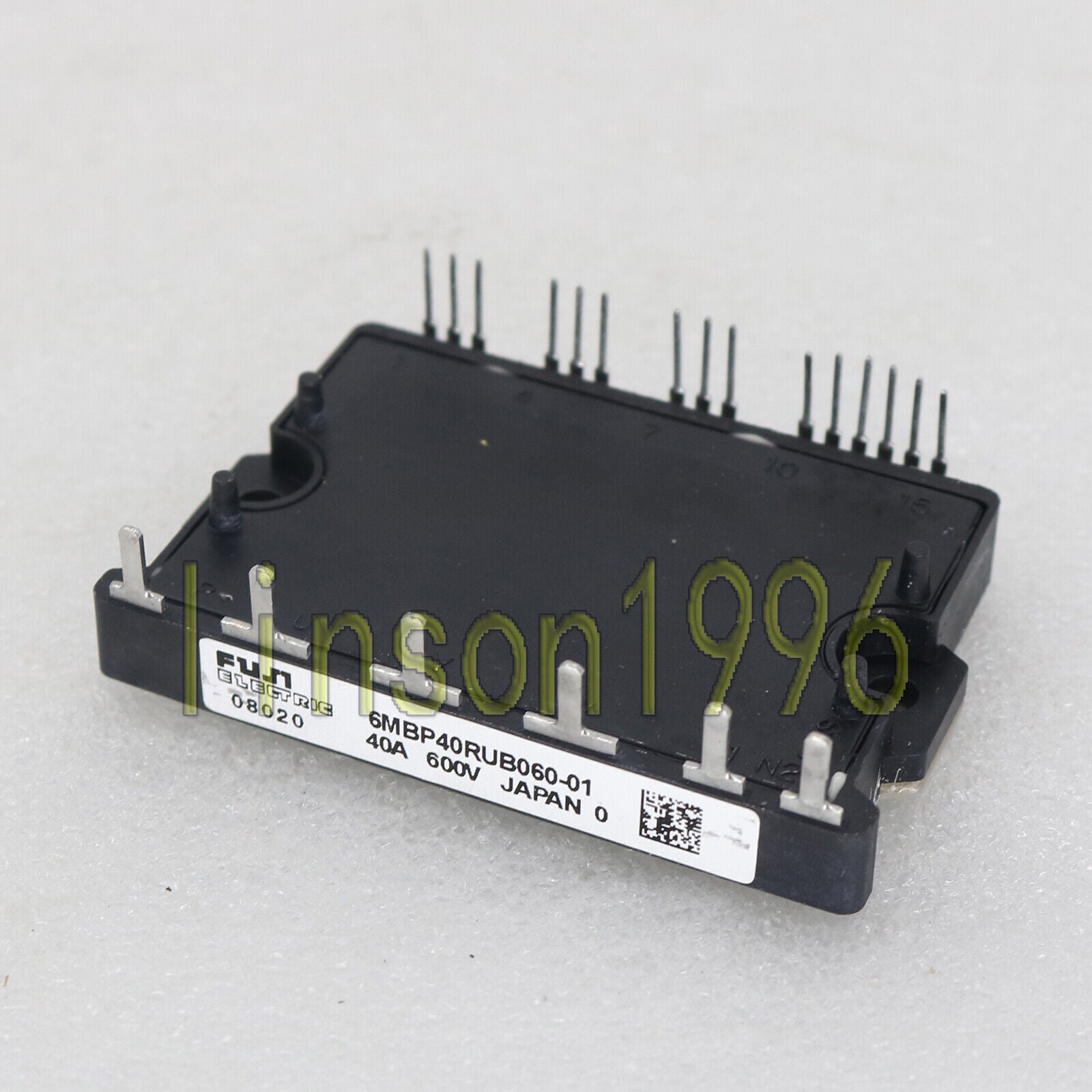 used 6MBP40RUB060-01 (for Fujifilm) - FUJIFILM