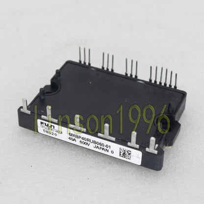 used 6MBP40RUB060-01 (for Fujifilm) - FUJIFILM