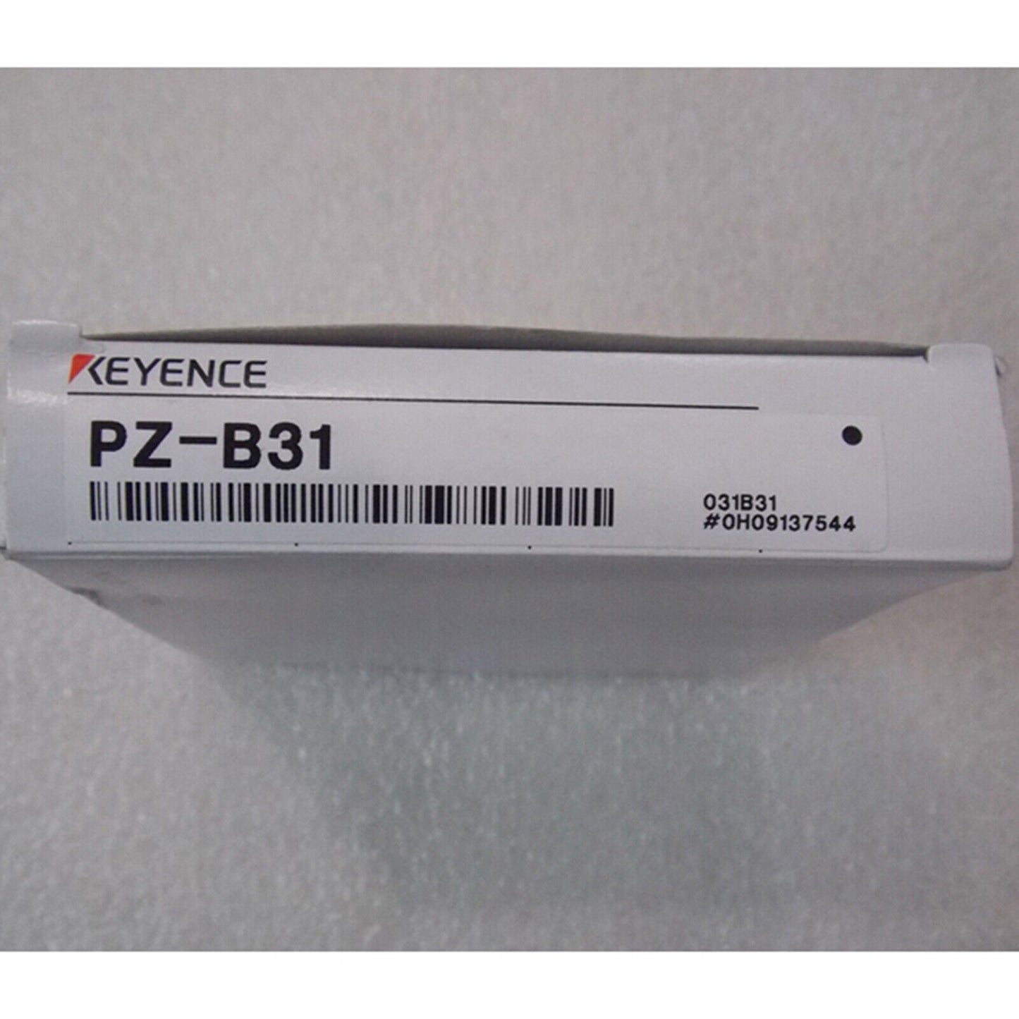 1PC Sensor Side Bracket PZ-B31 IN BOX spot stock - KEYENCE