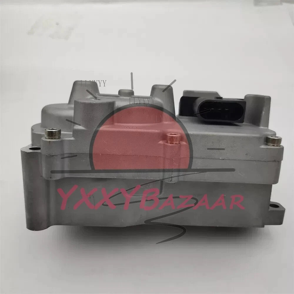 Turbo Actuator Set with Calibration HE300VG For 2013-18 Dodge Cummins ISB 6.7L~