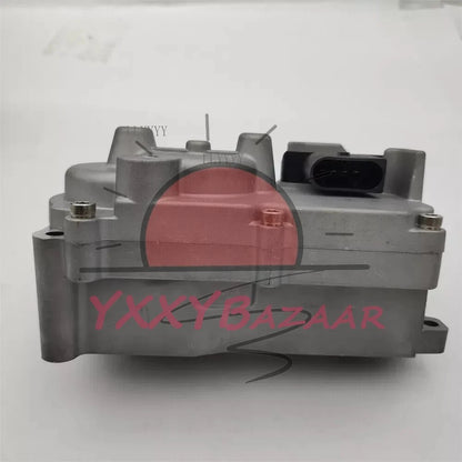 Turbo Actuator Set with Calibration HE300VG For 2013-18 Dodge Cummins ISB 6.7L~