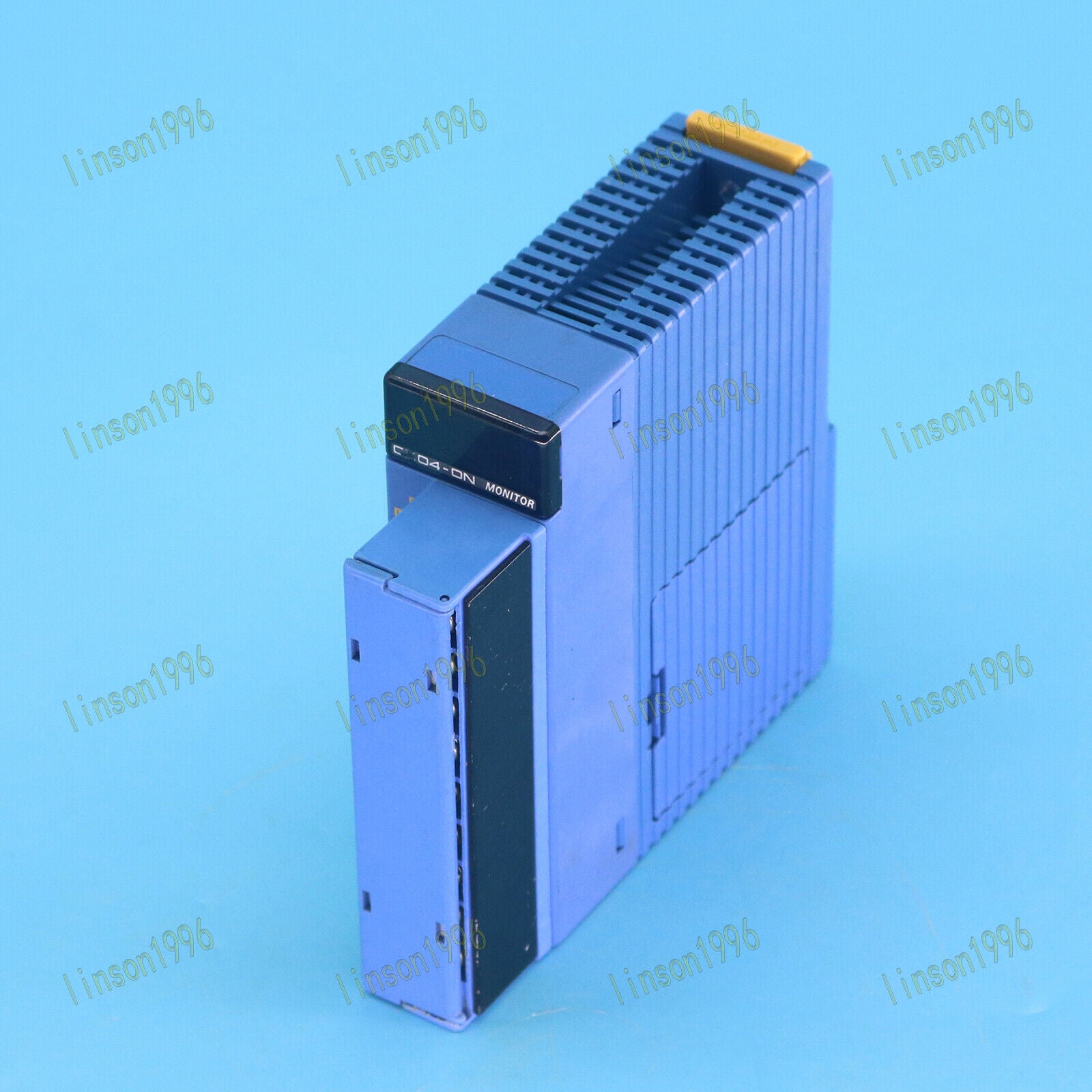 Yokogawa F3CU04-0N PLC Module, 1PC, Fully Tested - YOKOGAWA