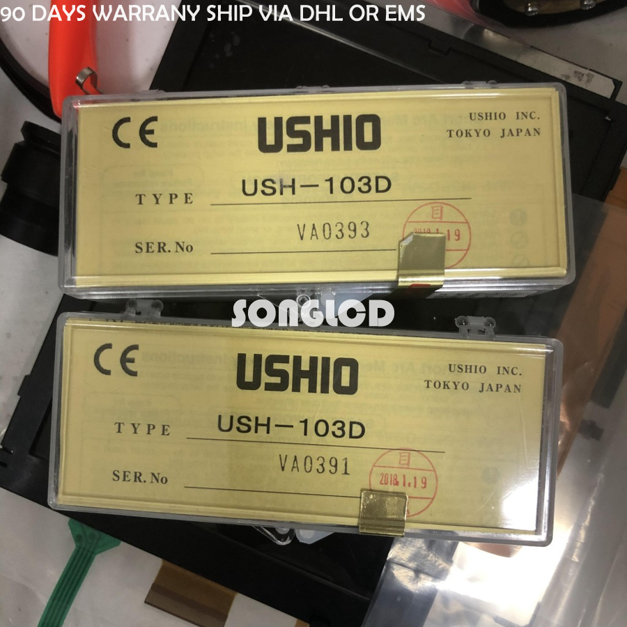 olympus ush-1030l - KOEED