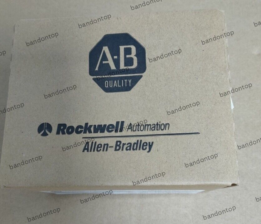 New Factory Sealed AB 1769-PB4 CompactLogix Power Supply 1769PB4 - COMPACTLOGIX
