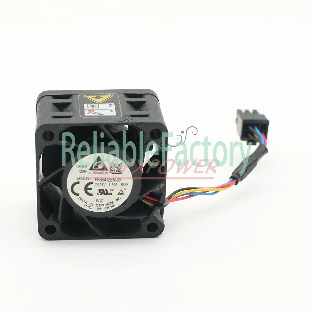 HP DL120 DL160 G10 Fan Module 878537-001 855827-001 878937-001 (1PCS)