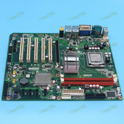 Advantech AIMB-767 Motherboard for PC Optimization - ADVANTECH