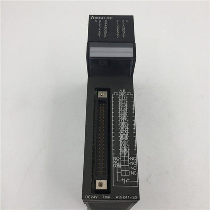 Mitsubishi ONE A Series PLC Input Module A1SX41-S2 – Fully Tested - MITSUBISHI
