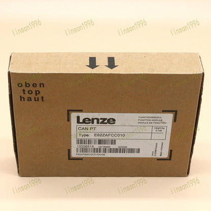 LENZE Board Communication Module E82ZAFCC010 in Box - LENZE