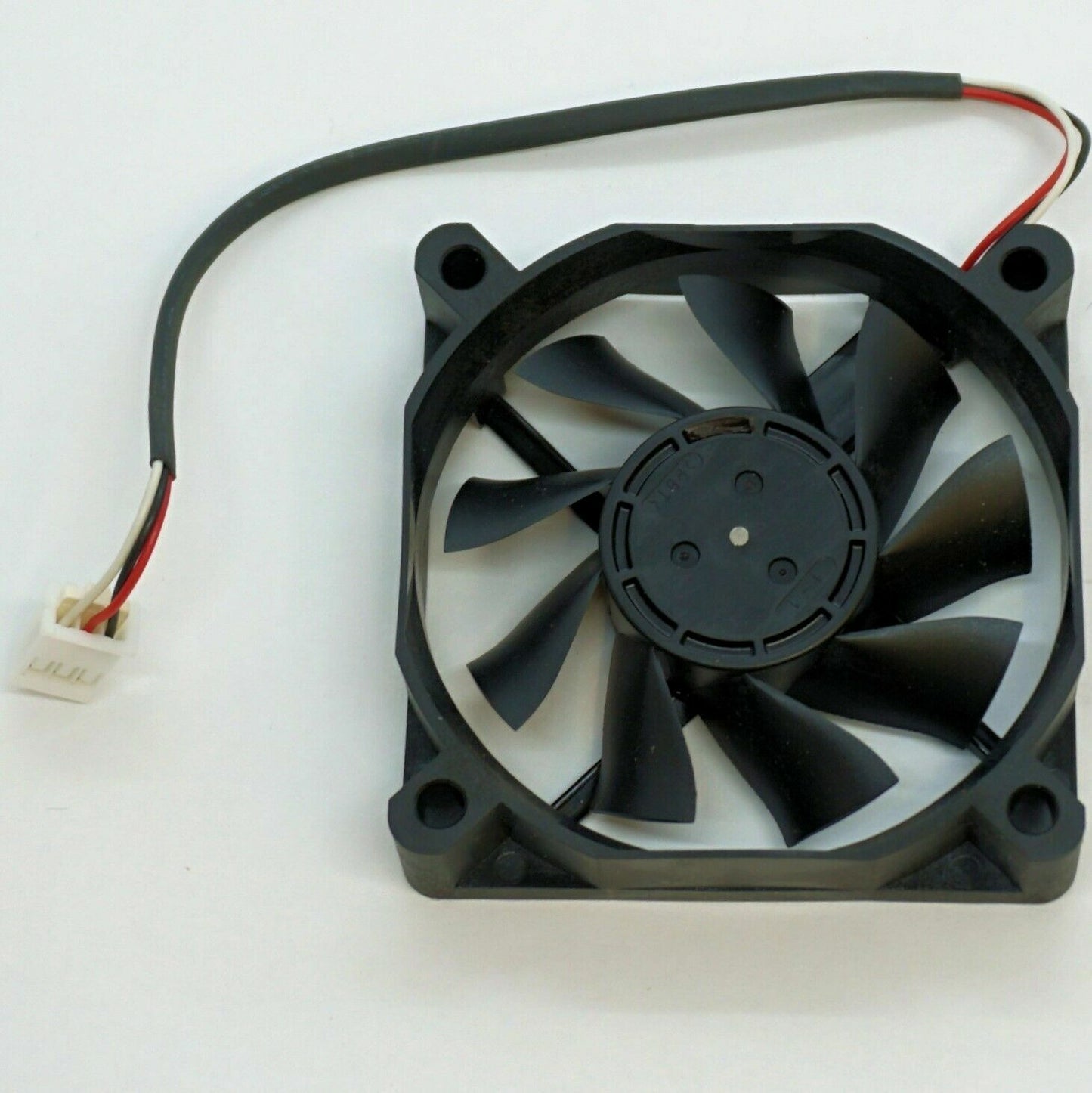 new 12V Cooling Fan For Samsung Meiling Refrigerator AP5621005 PS4138334 DA31-00070E - SAMSUNG
