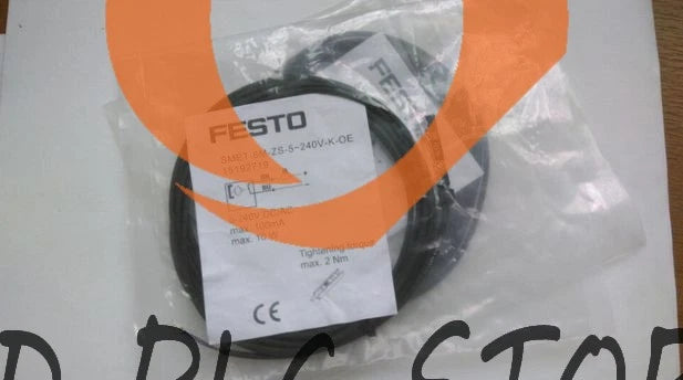 SME-8M-DS-24V-K-0 3-M8D SME8MDS24VK03M8D 543861 FESTO