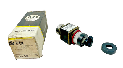 new Allen Bradley 800MR-N37 Potentiometer - ALLEN BRADLEY