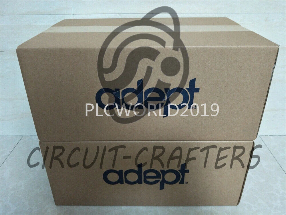 1PCS Adept 10330-00200 one year warranty
