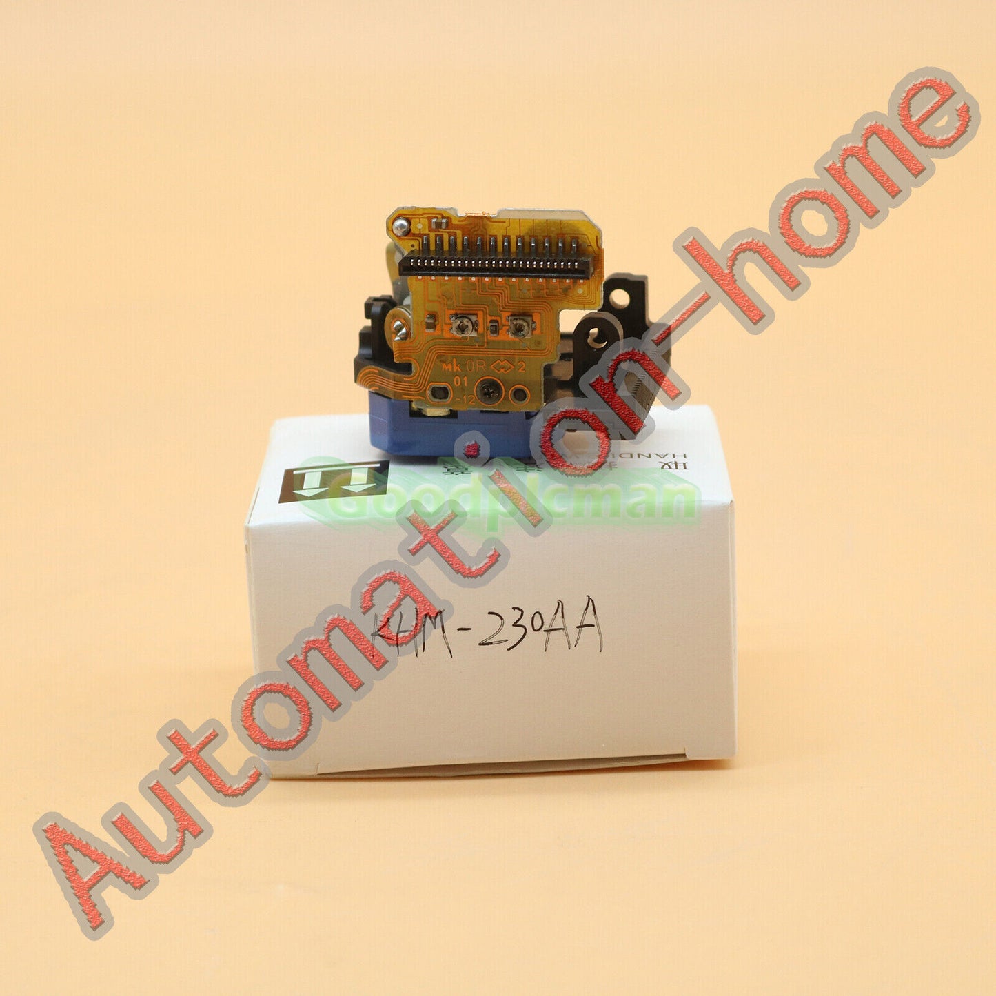 Sony KHM-230AAA Laser Head Free shipping#GL 1Pcs/