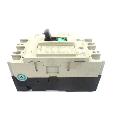 MITSUBISHI Circuit Breaker NF63-HV 3P 15A - MITSUBISHI