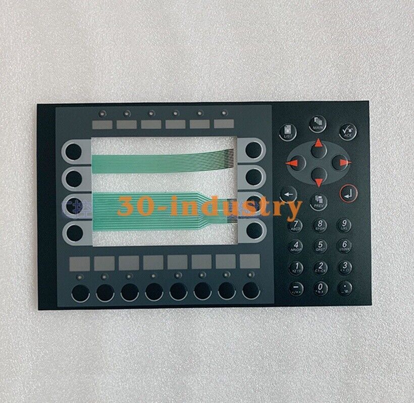 Membrane Keypad Compatible with Beijer E700 Series Models - BEIJER