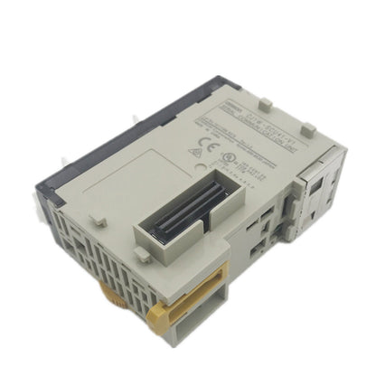 OMRON CJ1W-SCU41 for Serial Communication in Box NIB Ship - OMRON