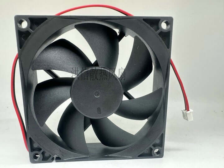 new SPEEDY 9CM 9025 SD09025S2HL DC24V 0.25A special cooling fan for electric welder