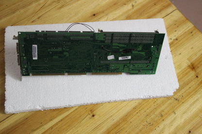 used 1 PCS  Axiomtek SBC8173 Rev A4 Industrial Board