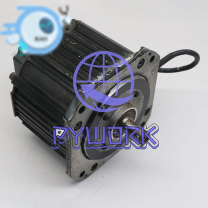 1PCS Yaskawa Servo Motor SGMRS-12A2B-YR11