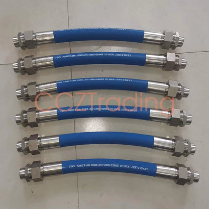 Hose 1622007200 0574991147 for Compressor 1622-0072-00 0574-9911-47