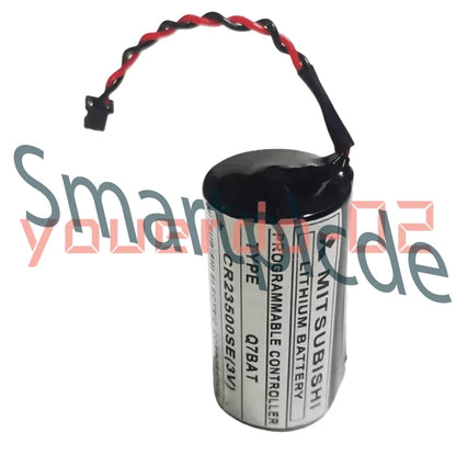 1PC with Box Mitsubishi CR23500SE 3V PLC Battery