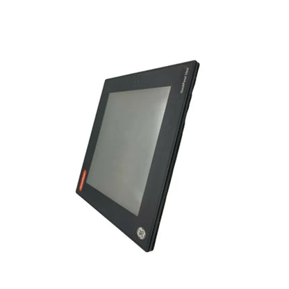 GE FANUC IC754VSI12CTD Touch Panel - GE FANUC