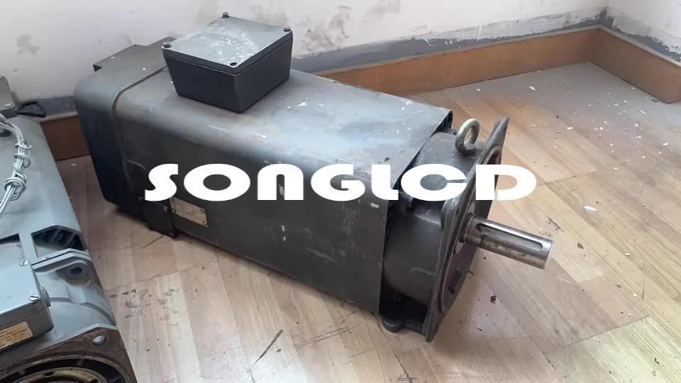 1PCS 1PH6137-4NF46-Z High-Performance Servo Motor - INDUSTRIAL COMPONENTS