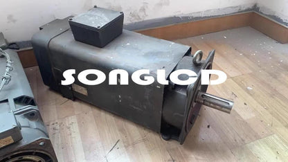 1PCS 1PH6137-4NF46-Z High-Performance Servo Motor - INDUSTRIAL COMPONENTS