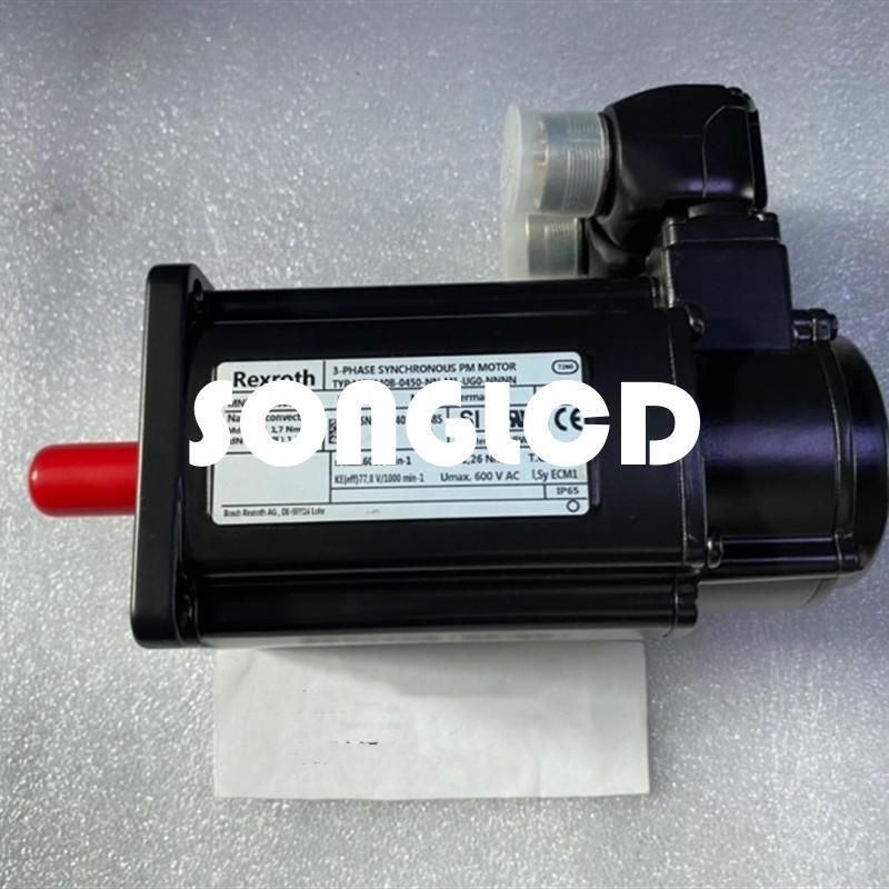 MSK040B-0450-NN-M1-UG1-NNNN Stepper Motor Drive Module - ABM MOTION CONTROLS