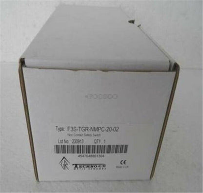 1 piece Technogr F3S-TGR-NMPC-20-02 go - TECHNOGR