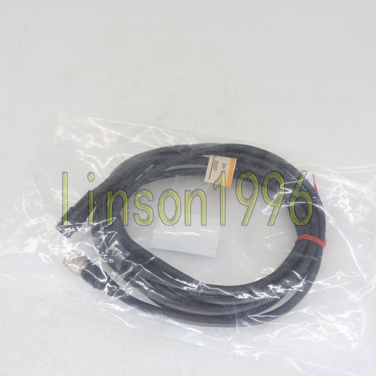 ONE OMRON Camera Cable F150-VS 3M 1 Year - ONE OMRON