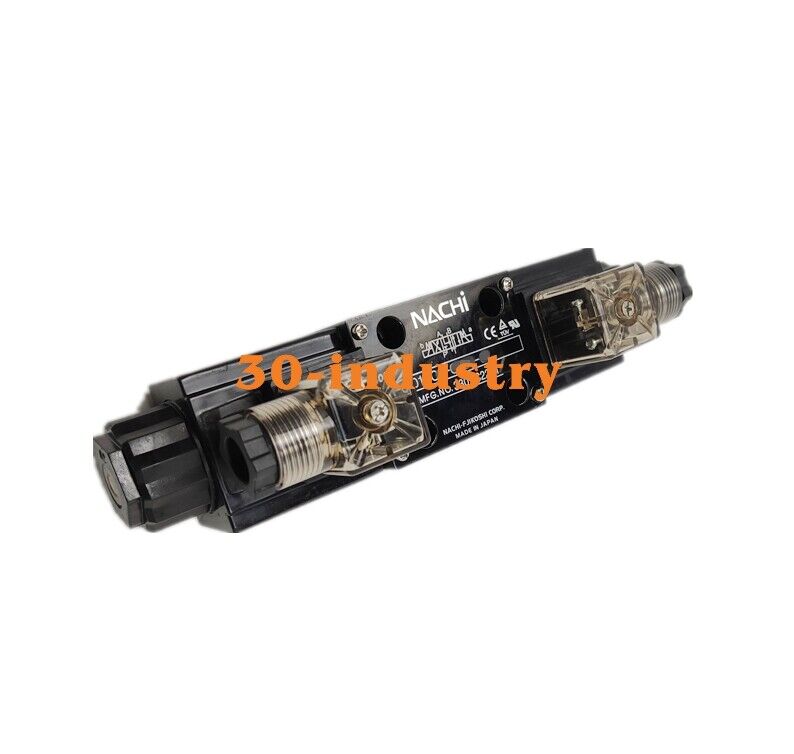 1PCS NEW FOR NACHI solenoid valve SA-G03-A3X-D2-31 - KOEED