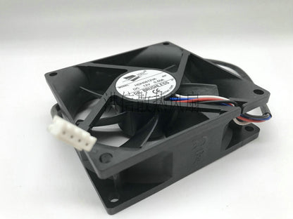 HXH 8025 HDH0812VA DC12V 0.50A 8CM for KSTAR UPS dedicated cooling fan