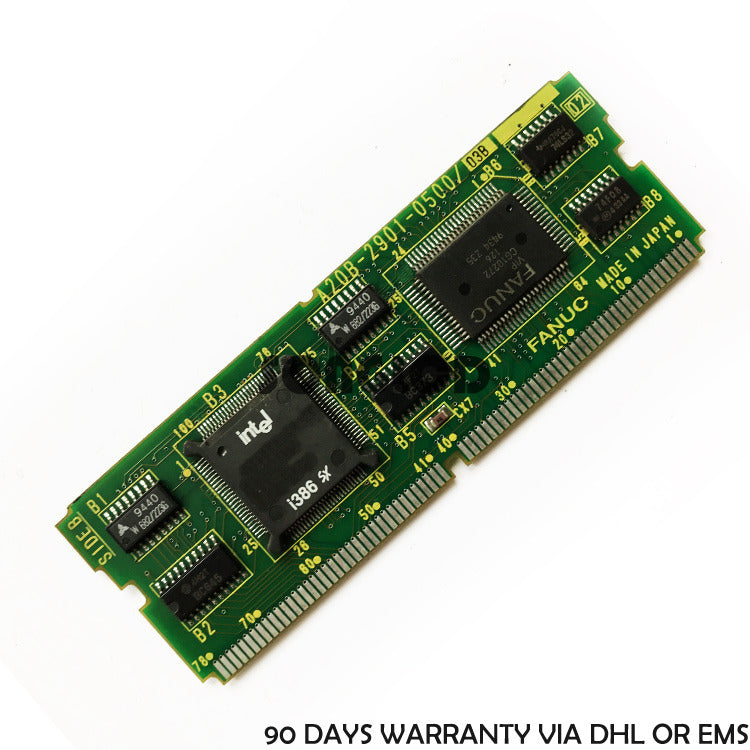 fanuc a20b-2901-0500 - KOEED