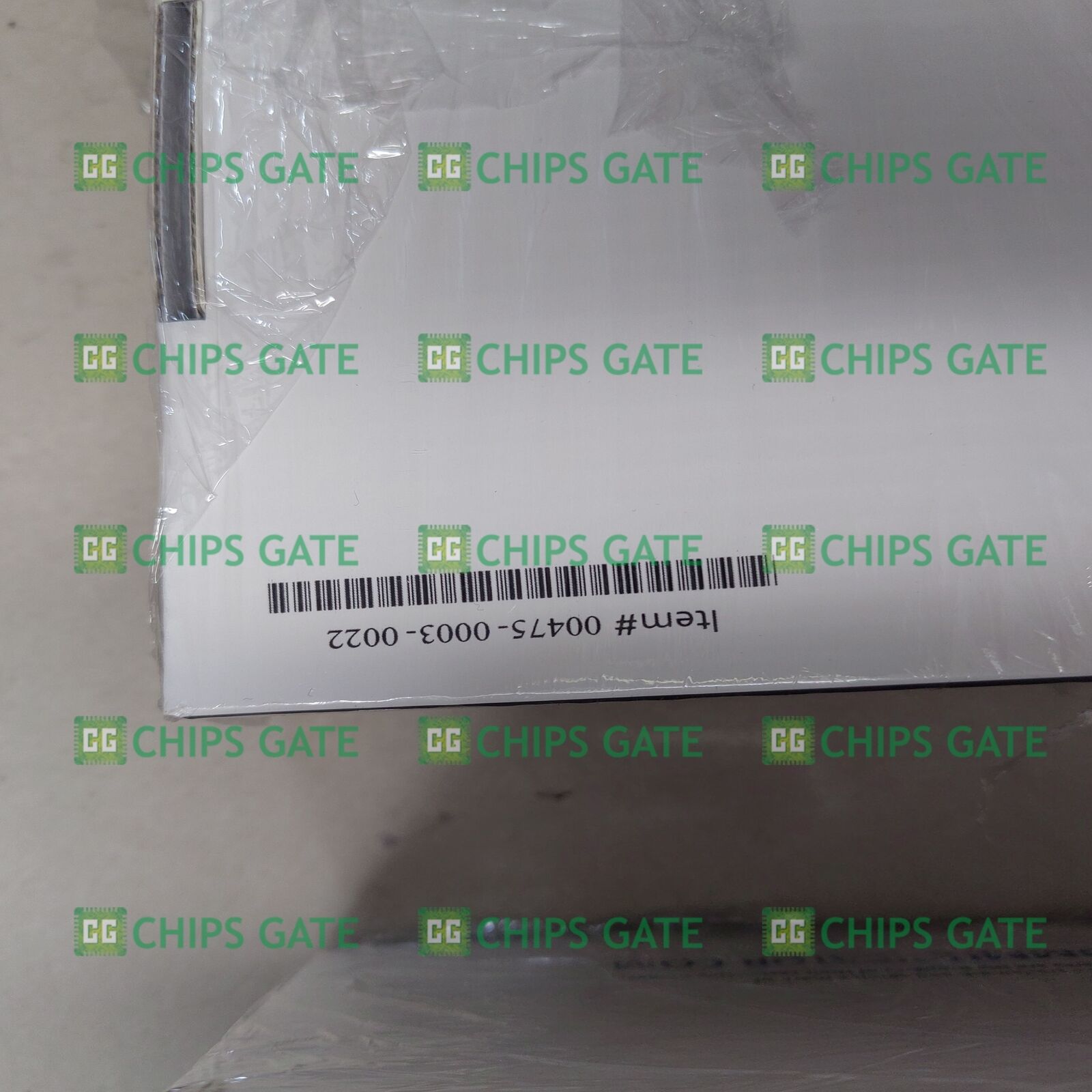 new EMERSON ROSEMOUNT 475 HART COMMUNICATOR CHARGER POWER SUPPLY 00475-0003-0022 - EMERSON