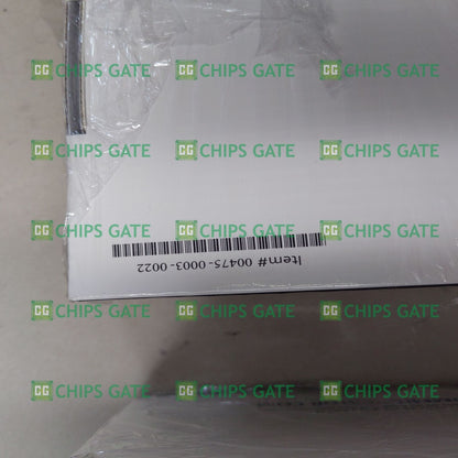 new EMERSON ROSEMOUNT 475 HART COMMUNICATOR CHARGER POWER SUPPLY 00475-0003-0022 - EMERSON