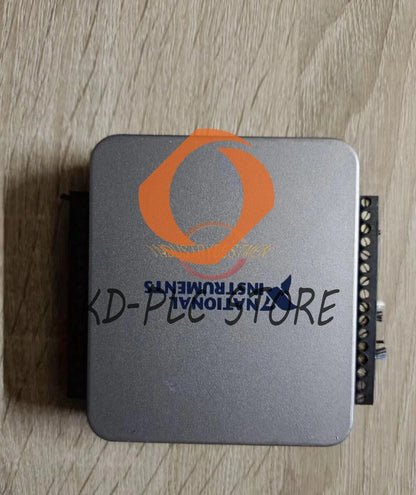 ONE NI USB-6002 Acquisition Card 8AI 16-bit 2AO Digital I/O 782606-01