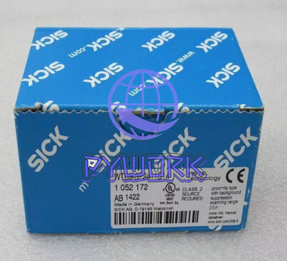 SICK WTB9-3P2411S14 Sensor
