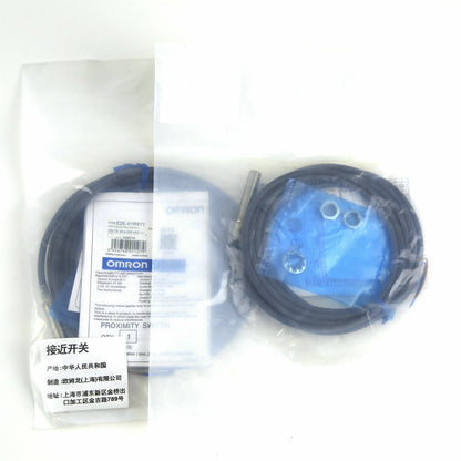 OMRON E2E-X1R5Y1 Inductive Proximity Sensor Cable Sealed - KOEED