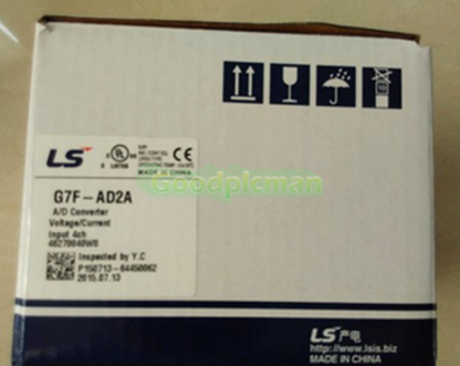 LS LG Module G7F-AD2A 1Pcs/