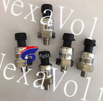 1Pcs For 02250155-174 Pressure Sensor Fit for Sullair Air Compressor